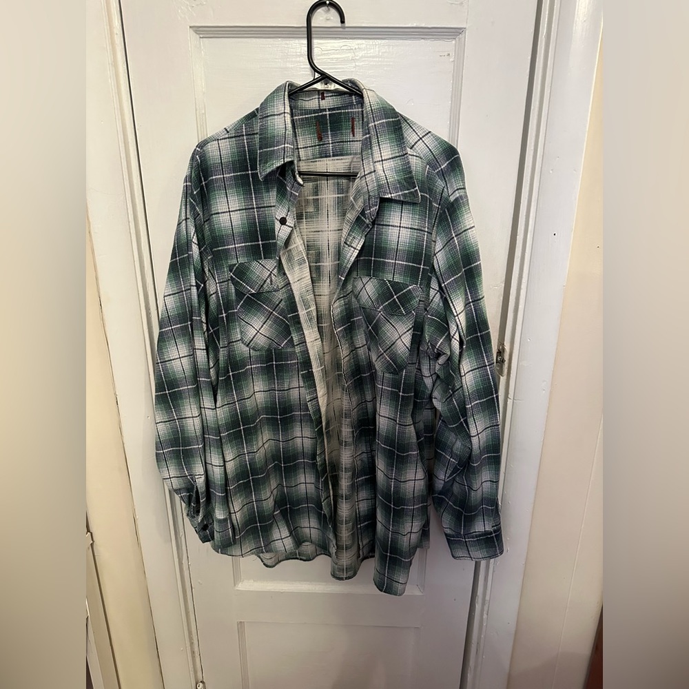 flannel